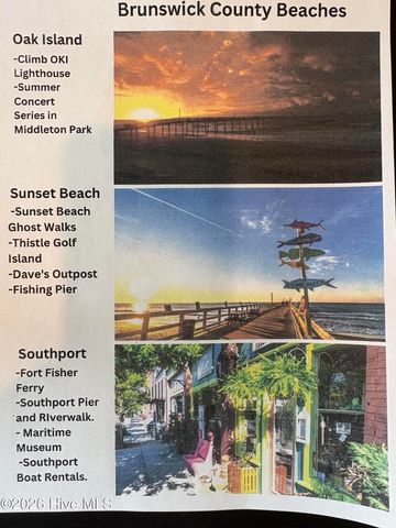 451 Timbercrest Circle SE, Bolivia, NC 28422