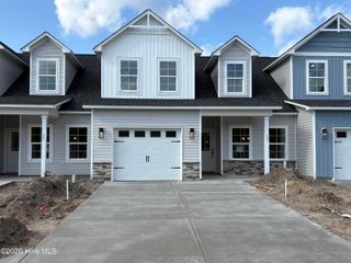 451 Timbercrest Circle SE, Bolivia, NC 28422