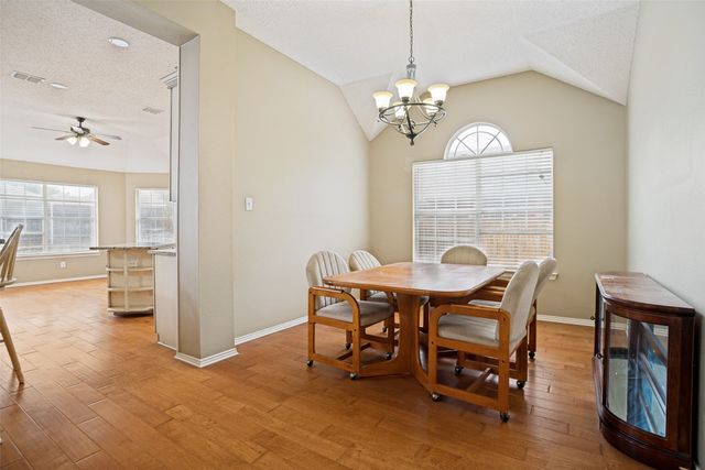 1208 Spring Creek Drive, Allen, TX 75002