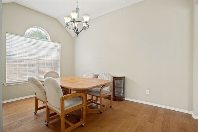 1208 Spring Creek Drive, Allen, TX 75002