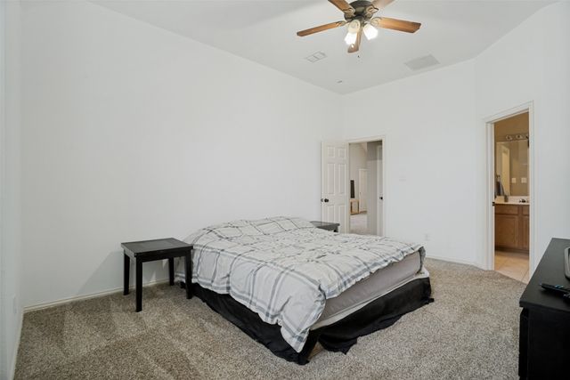 1208 Spring Creek Drive, Allen, TX 75002