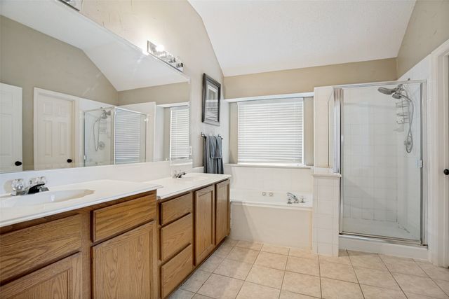 1208 Spring Creek Drive, Allen, TX 75002