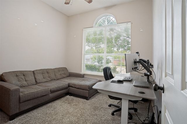 1208 Spring Creek Drive, Allen, TX 75002