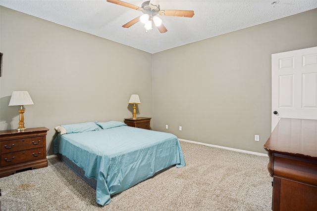 1208 Spring Creek Drive, Allen, TX 75002