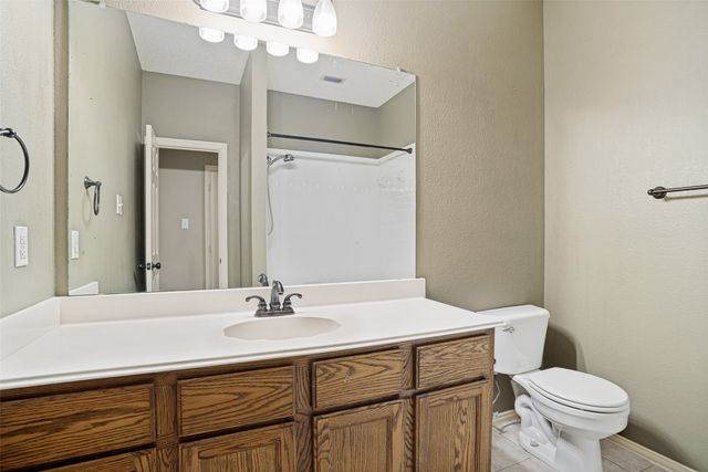 1208 Spring Creek Drive, Allen, TX 75002