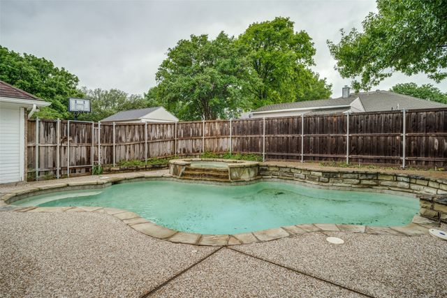 1208 Spring Creek Drive, Allen, TX 75002