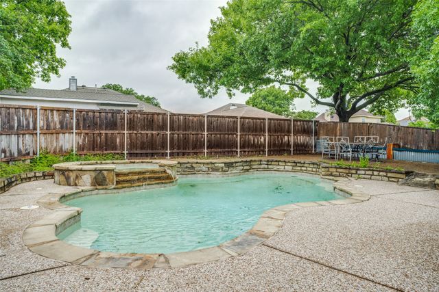 1208 Spring Creek Drive, Allen, TX 75002