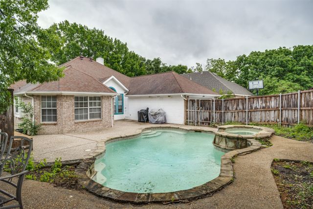 1208 Spring Creek Drive, Allen, TX 75002