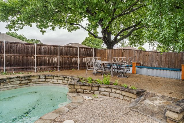 1208 Spring Creek Drive, Allen, TX 75002