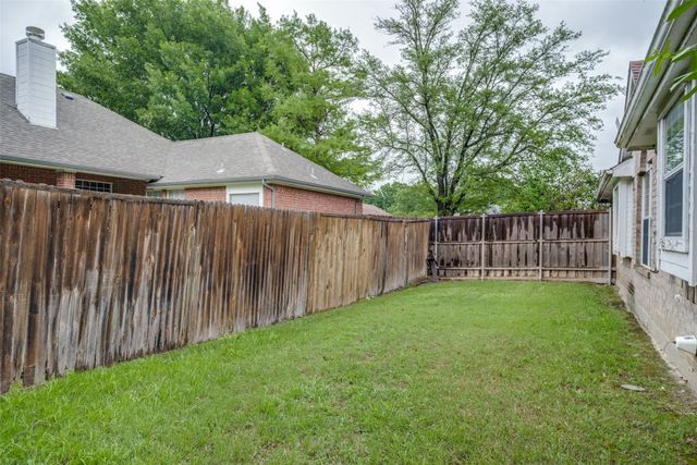 1208 Spring Creek Drive, Allen, TX 75002