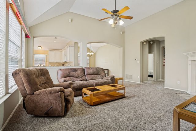 1208 Spring Creek Drive, Allen, TX 75002