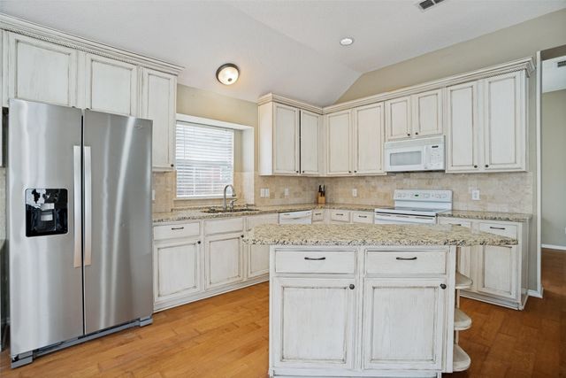 1208 Spring Creek Drive, Allen, TX 75002