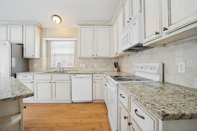 1208 Spring Creek Drive, Allen, TX 75002