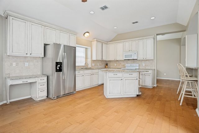 1208 Spring Creek Drive, Allen, TX 75002