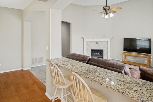 1208 Spring Creek Drive, Allen, TX 75002