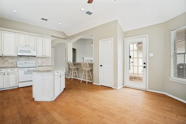 1208 Spring Creek Drive, Allen, TX 75002