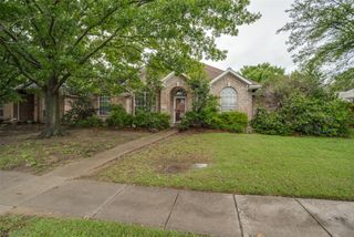1208 Spring Creek Drive, Allen, TX 75002