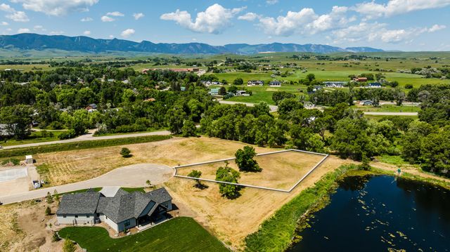 TBD Dundee Cove lot 4, Sheridan, WY 82801 property photo