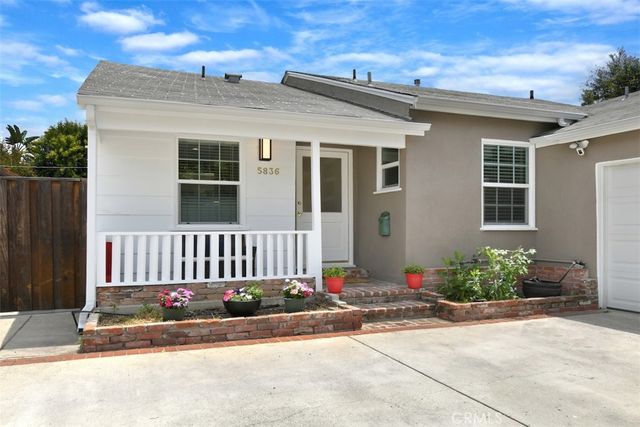 5836 Norwich Ave., Sherman Oaks, CA 91411