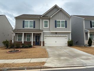 273 Barnwood Lane, Dawsonville, GA 30534