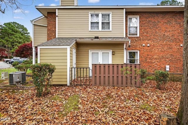 3401 Mill Run, Raleigh, NC 27612