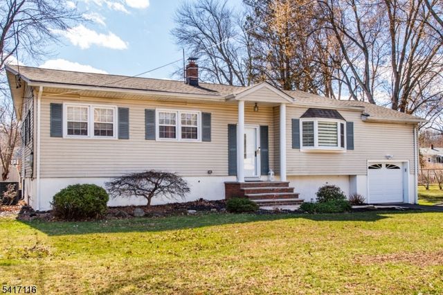 29 Long Acres Rd, Fairfield Twp., NJ 07004