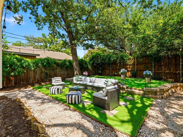 109 Oaktree Drive, Highland Village, TX 75077