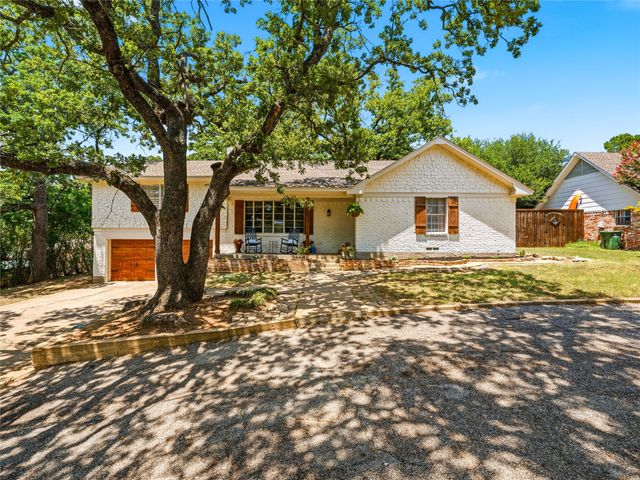 109 Oaktree Drive, Highland Village, TX 75077