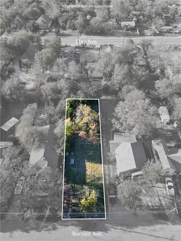 1919 Burnett Avenue, Waco, TX 76706