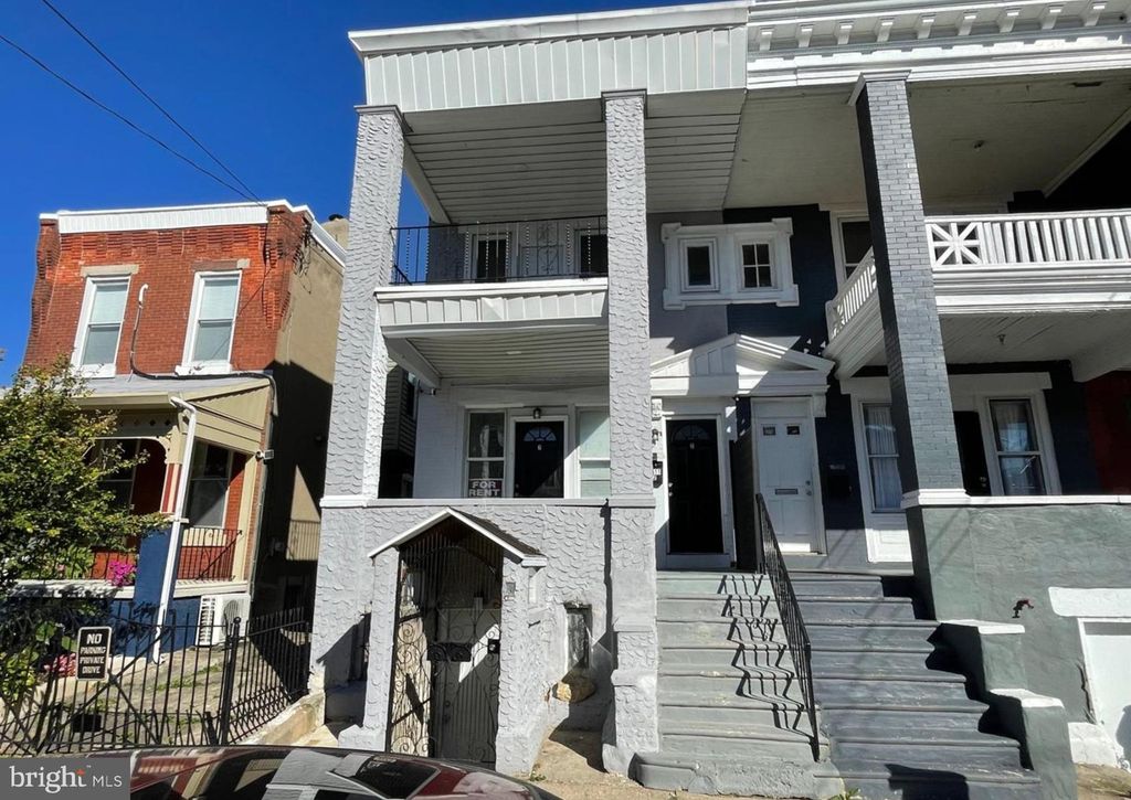 1511 N 54TH ST N, PHILADELPHIA, PA 19131 — photo 2
