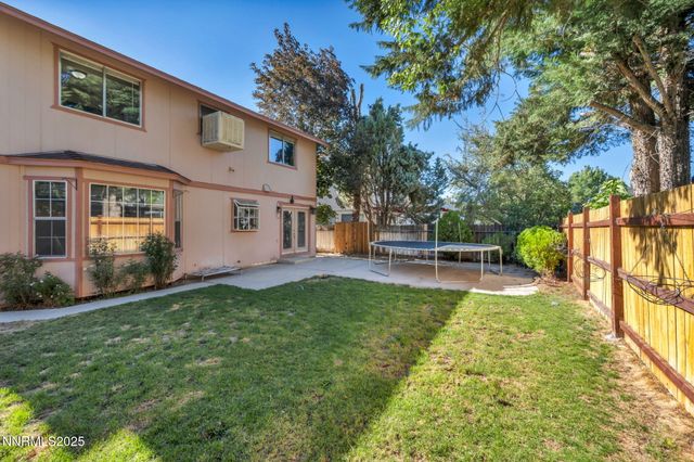 2391 Pinebrook Drive, Carson City, NV 89701