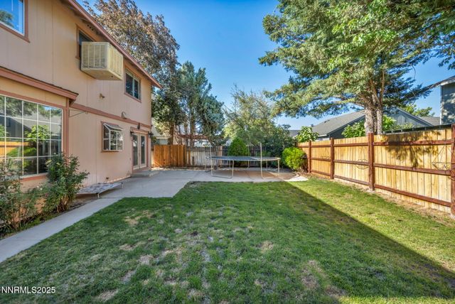 2391 Pinebrook Drive, Carson City, NV 89701