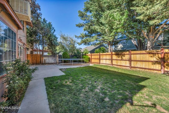 2391 Pinebrook Drive, Carson City, NV 89701
