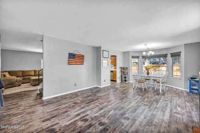 2391 Pinebrook Drive, Carson City, NV 89701