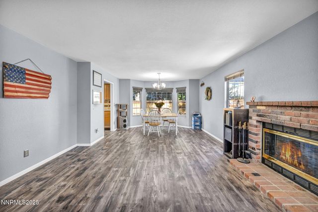 2391 Pinebrook Drive, Carson City, NV 89701