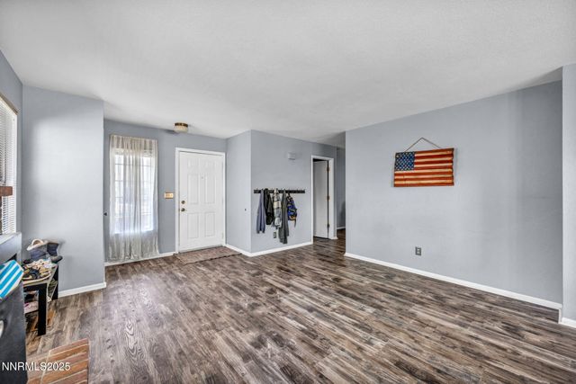 2391 Pinebrook Drive, Carson City, NV 89701