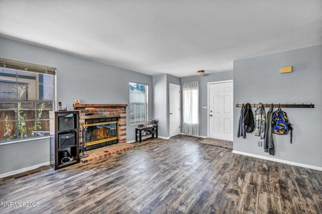 2391 Pinebrook Drive, Carson City, NV 89701