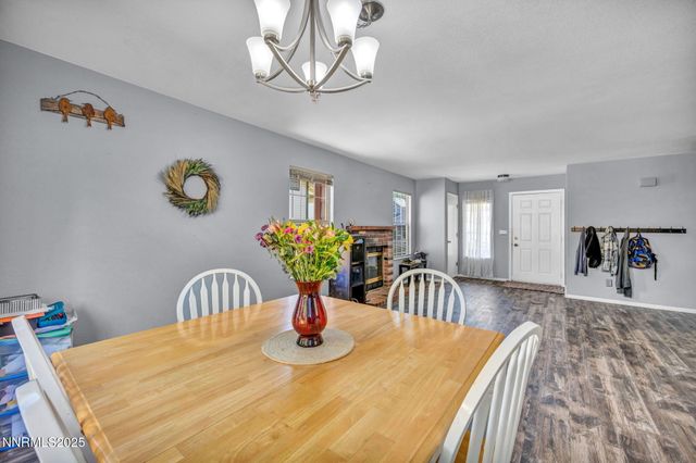 2391 Pinebrook Drive, Carson City, NV 89701