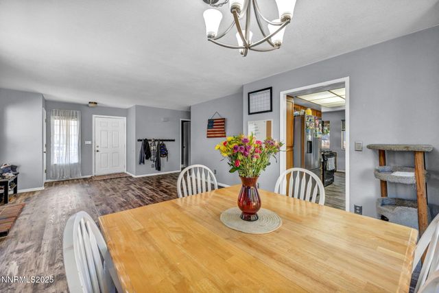 2391 Pinebrook Drive, Carson City, NV 89701