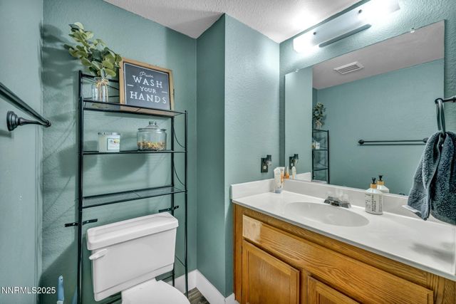2391 Pinebrook Drive, Carson City, NV 89701