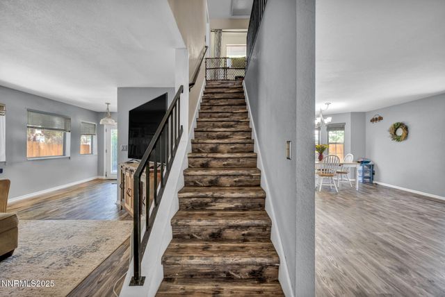 2391 Pinebrook Drive, Carson City, NV 89701