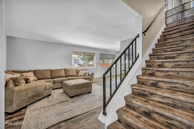 2391 Pinebrook Drive, Carson City, NV 89701