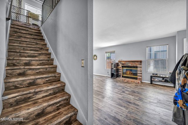 2391 Pinebrook Drive, Carson City, NV 89701