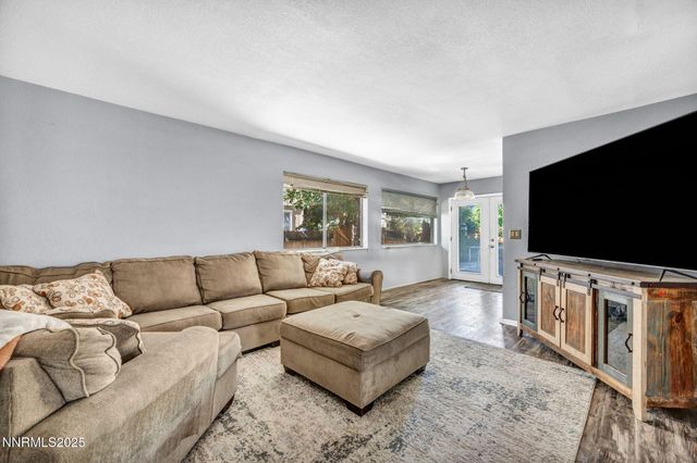 2391 Pinebrook Drive, Carson City, NV 89701