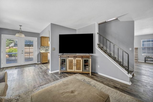 2391 Pinebrook Drive, Carson City, NV 89701