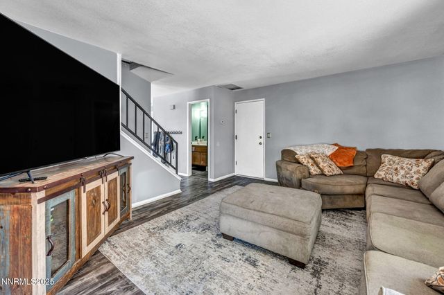 2391 Pinebrook Drive, Carson City, NV 89701