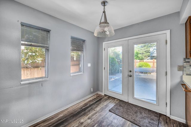 2391 Pinebrook Drive, Carson City, NV 89701