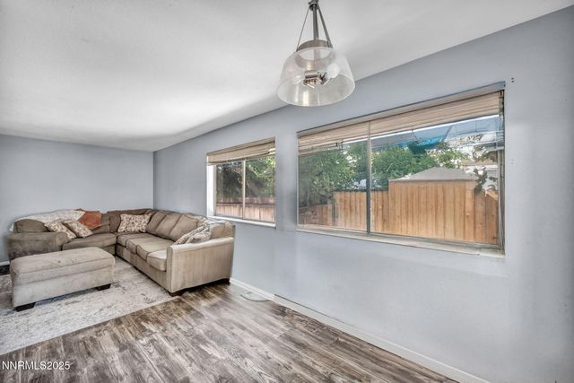2391 Pinebrook Drive, Carson City, NV 89701