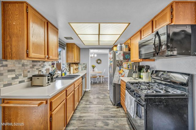 2391 Pinebrook Drive, Carson City, NV 89701