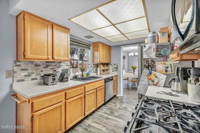 2391 Pinebrook Drive, Carson City, NV 89701
